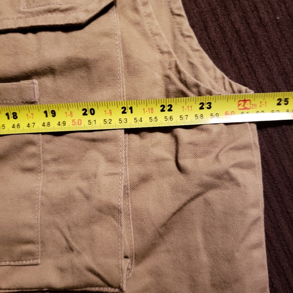 π£π FISHING VEST NWOT π£ - Picture 10 of 15
